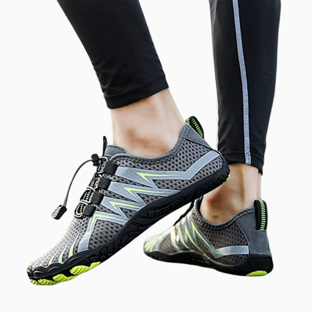Rafael chaussures barefoot homme semelle flexible design léger
