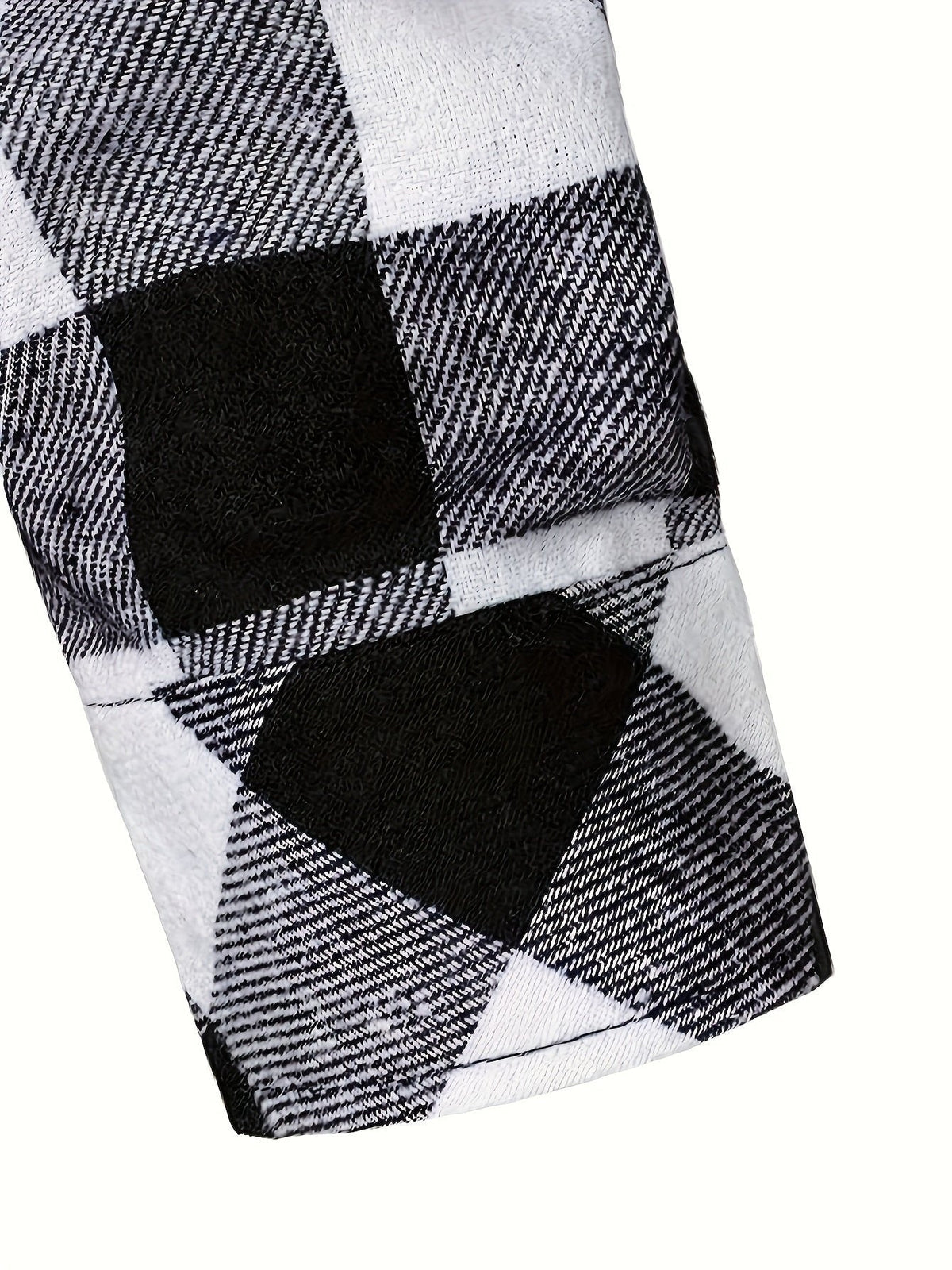 Veste Homme Demi-Zip Contrasté – Coupe Décontractée Légère | Adrian Lumberjack Automne