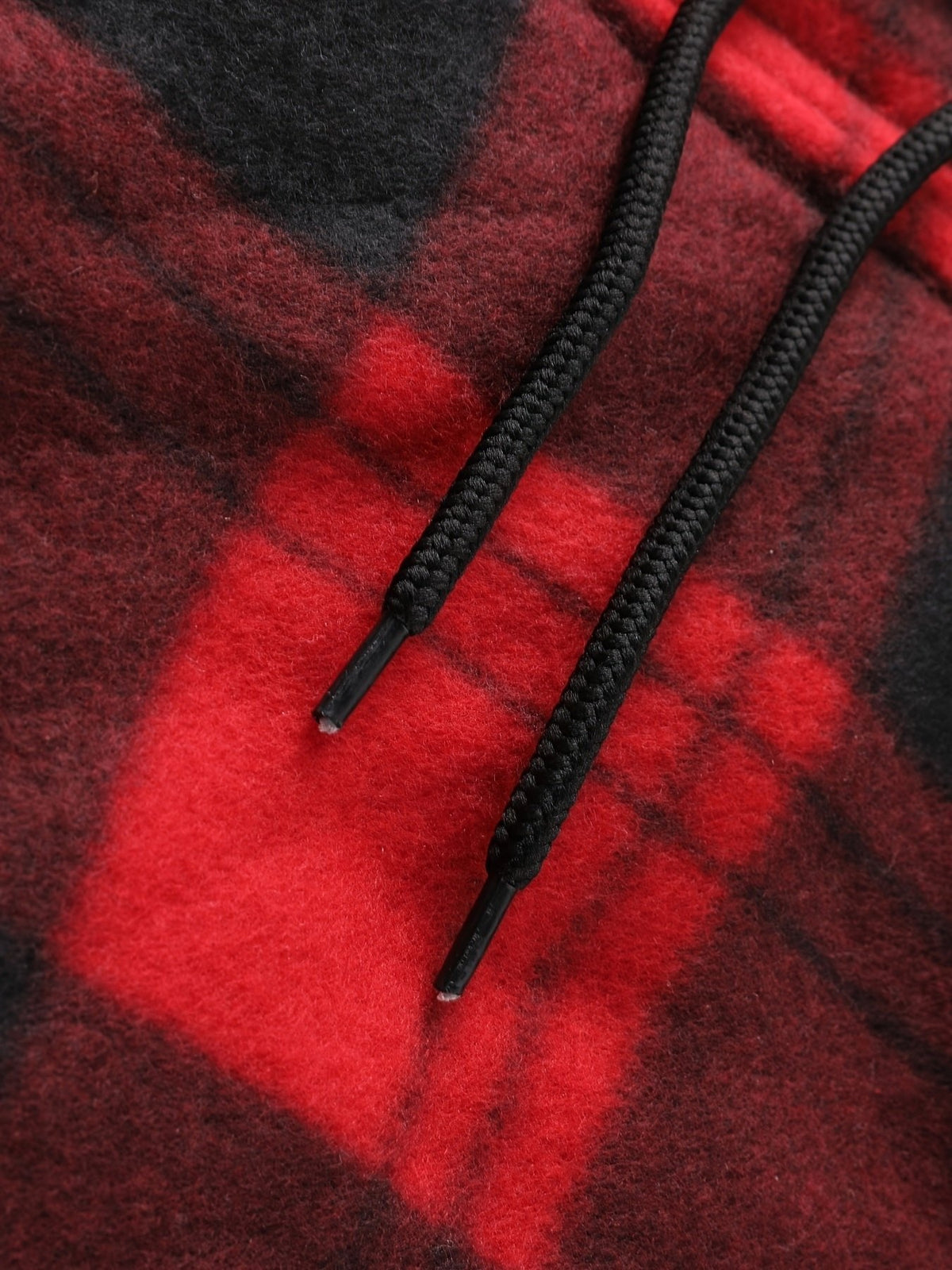 Veste Carreaux Homme Capuche Zippée – Coupe Décontractée | Adriel Lumberjack Automne Hiver