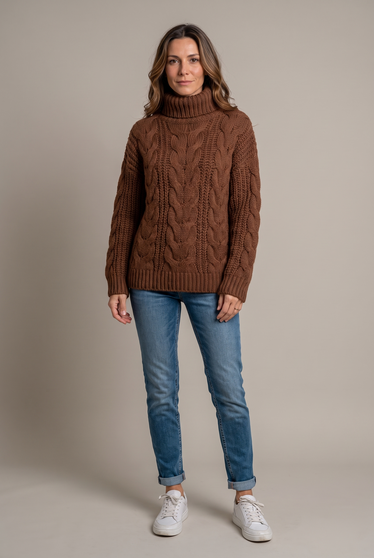 Marron