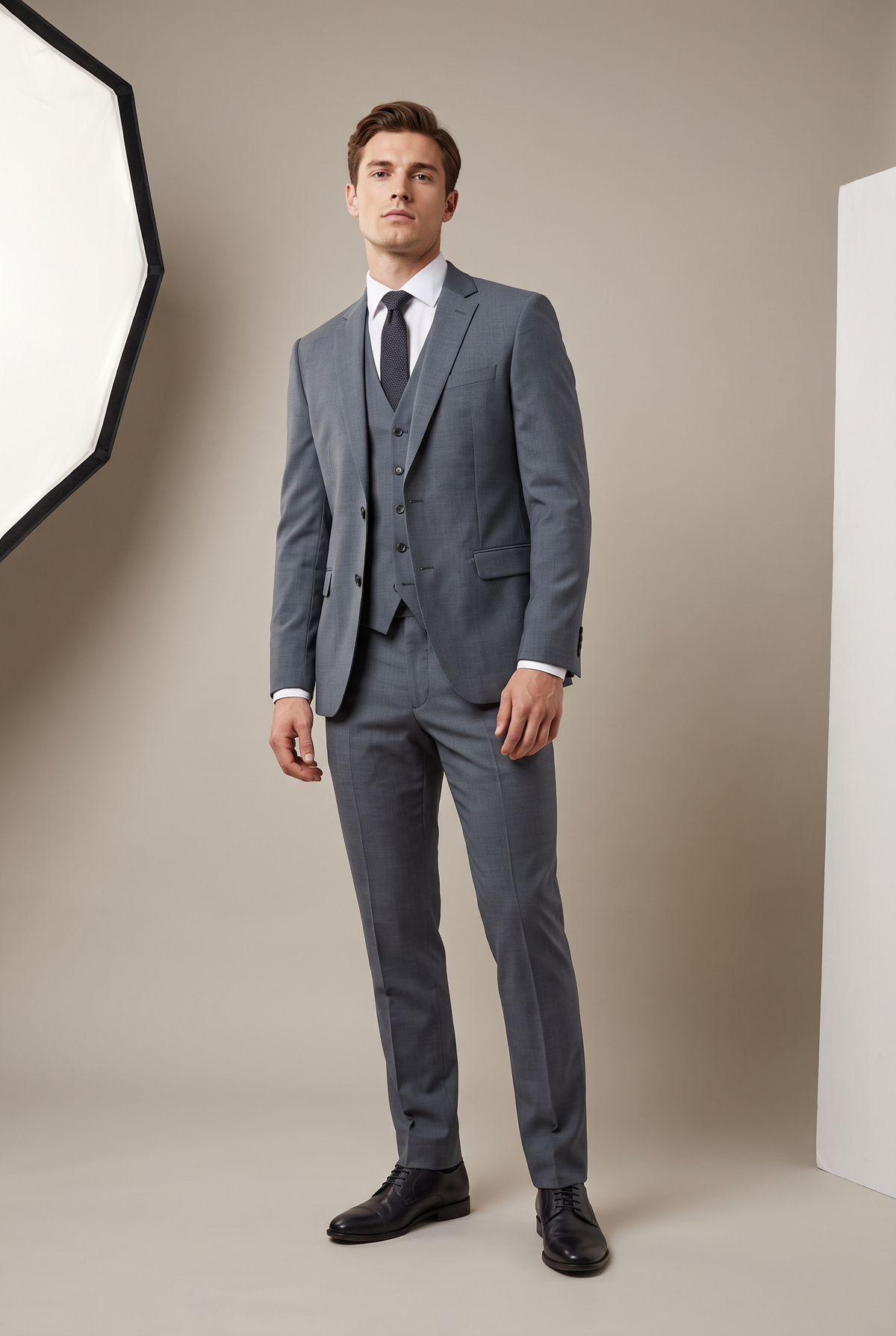 Gray