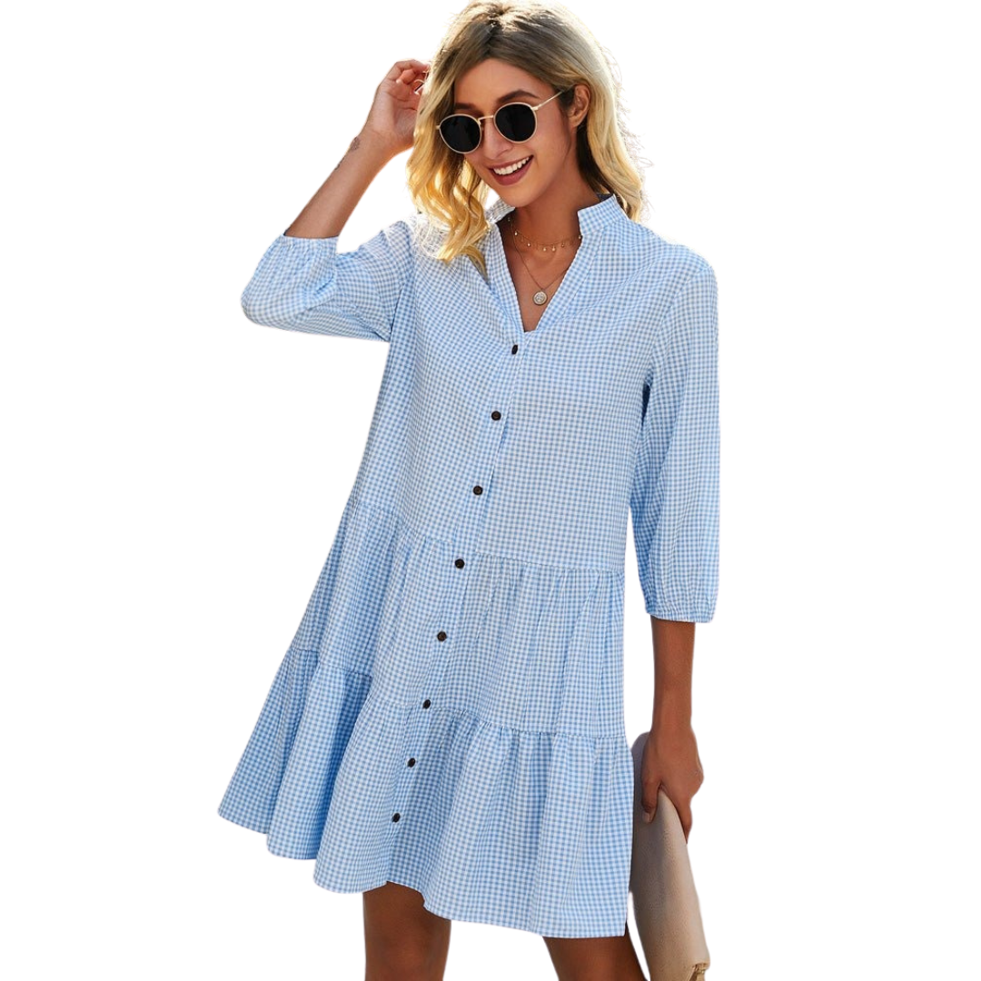 Robe d’été pour femme