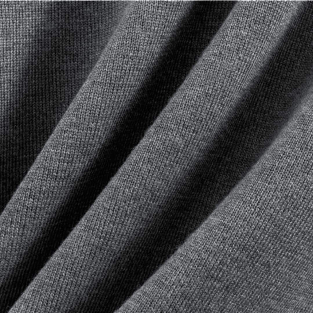 Ensemble Deux Pièces Femme Maille Lisérés Contrastés – Pull & Pantalon | Stella Hiver