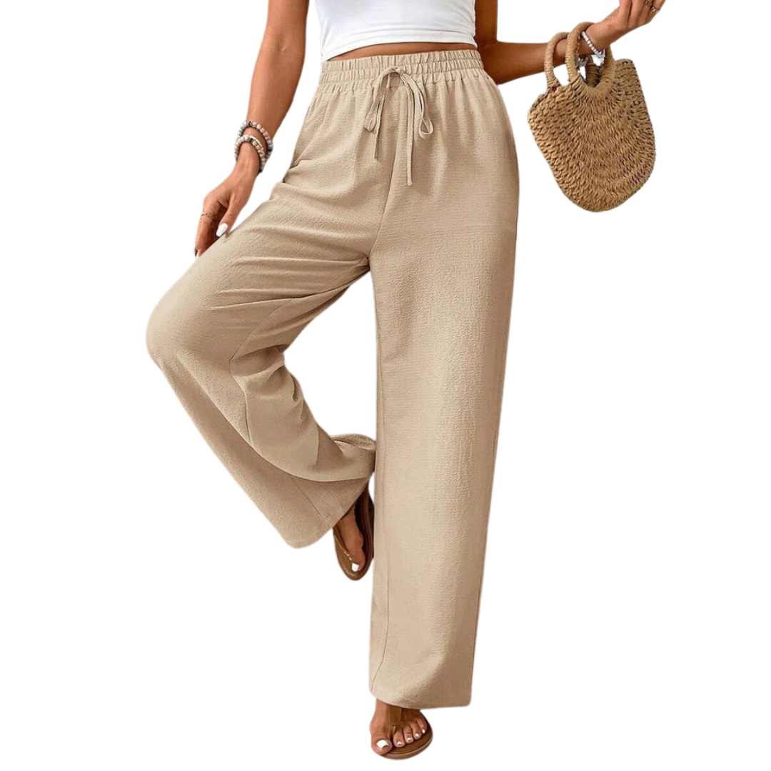Pantalon de détente pour femme spécial fêtes
