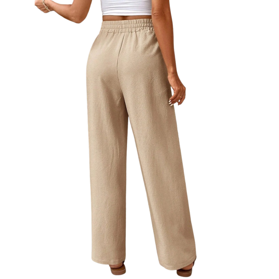 Pantalon de détente pour femme spécial fêtes