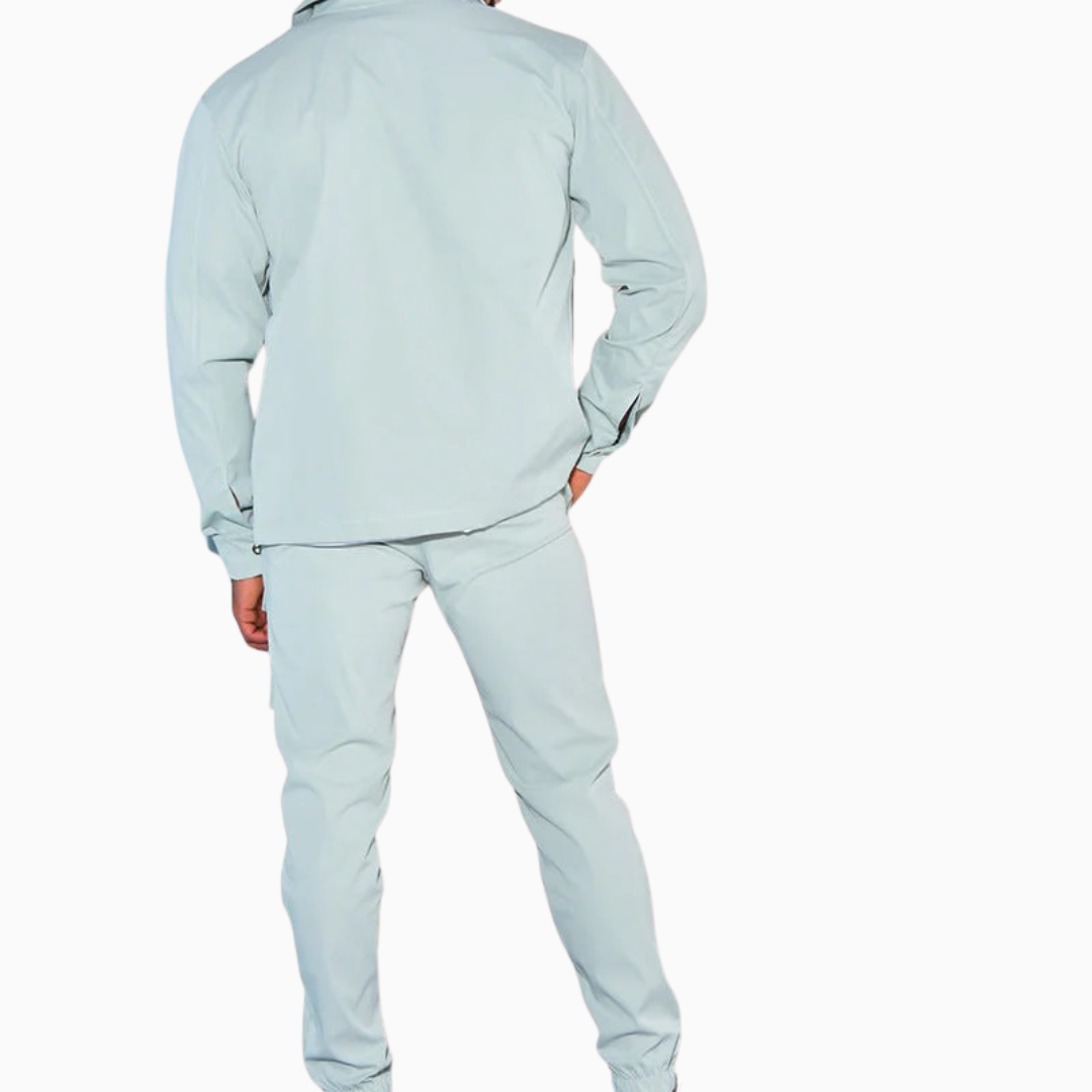 Kael | Ensemble cargo homme style urbain moderne