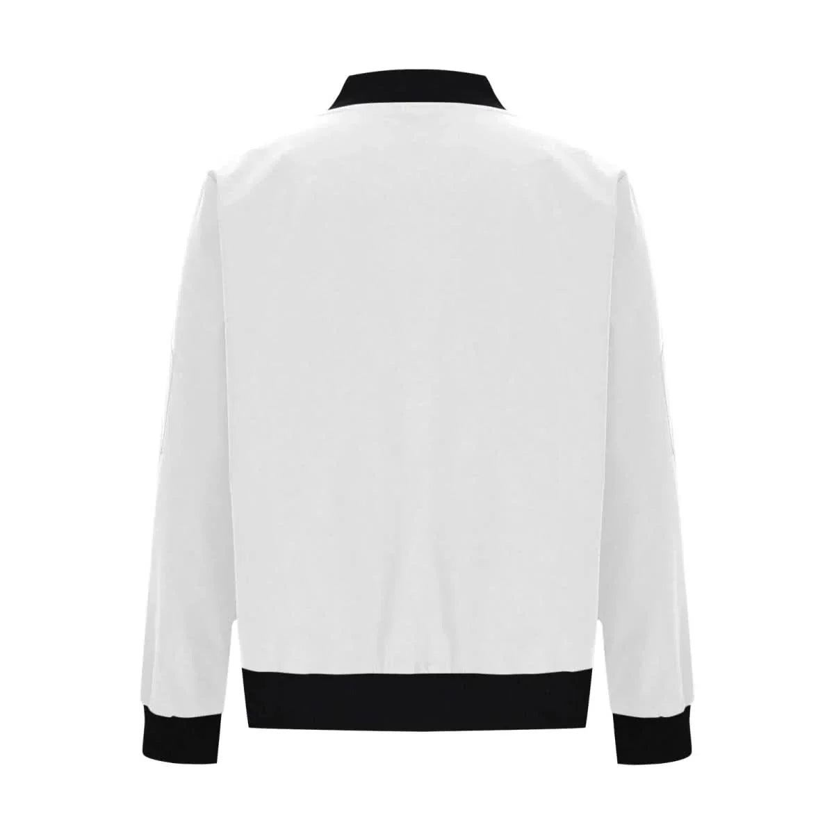 Blouson Bomber Léger Femme – Coupe Slim Zippé | Style Sporty Moderne