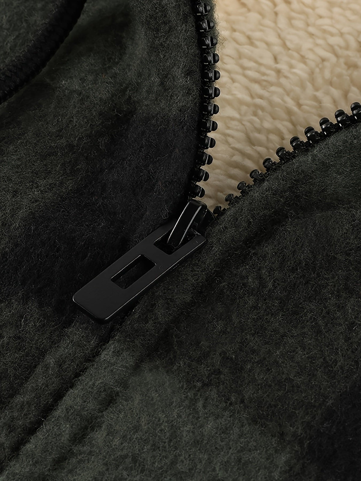 Veste Carreaux Homme Capuche Zippée – Coupe Décontractée | Adriel Lumberjack Automne Hiver