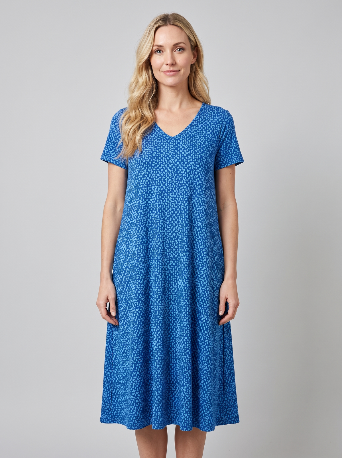 Bleu
