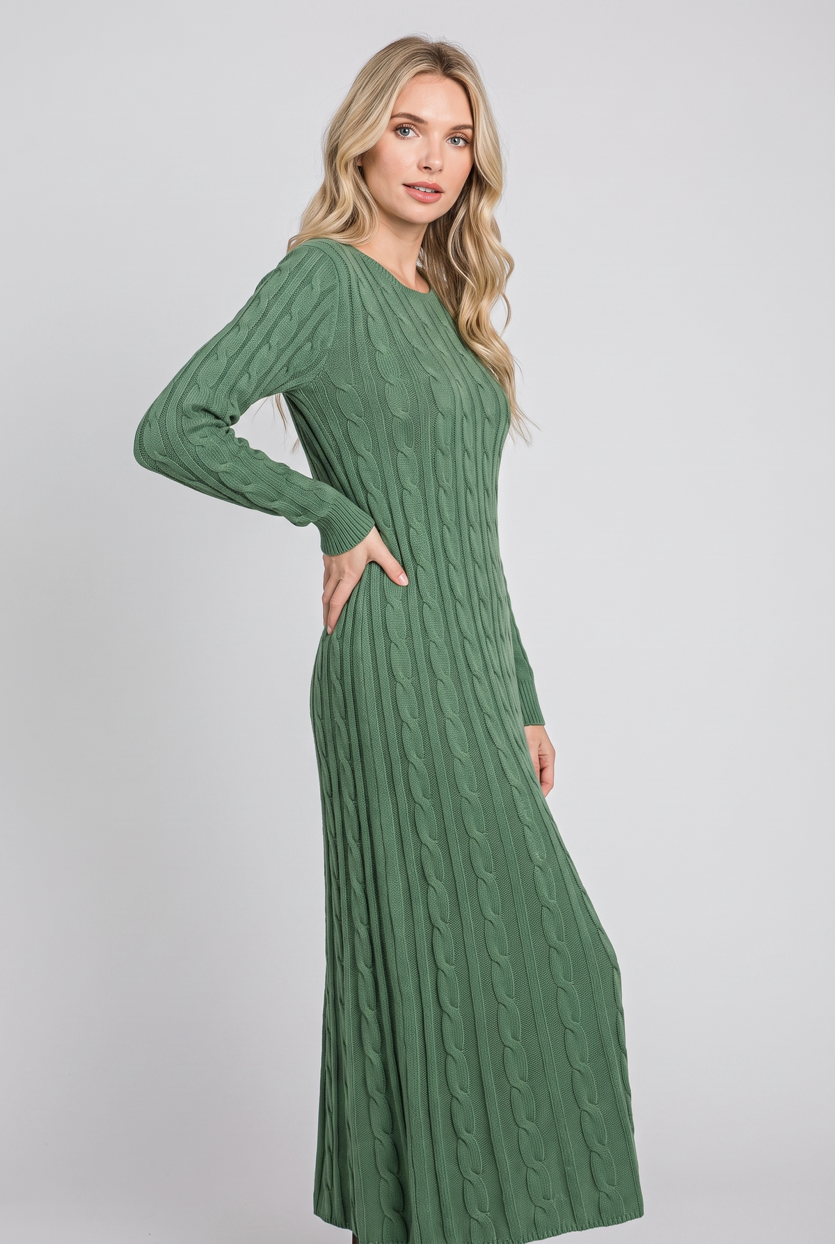 Vert hand-op-heup