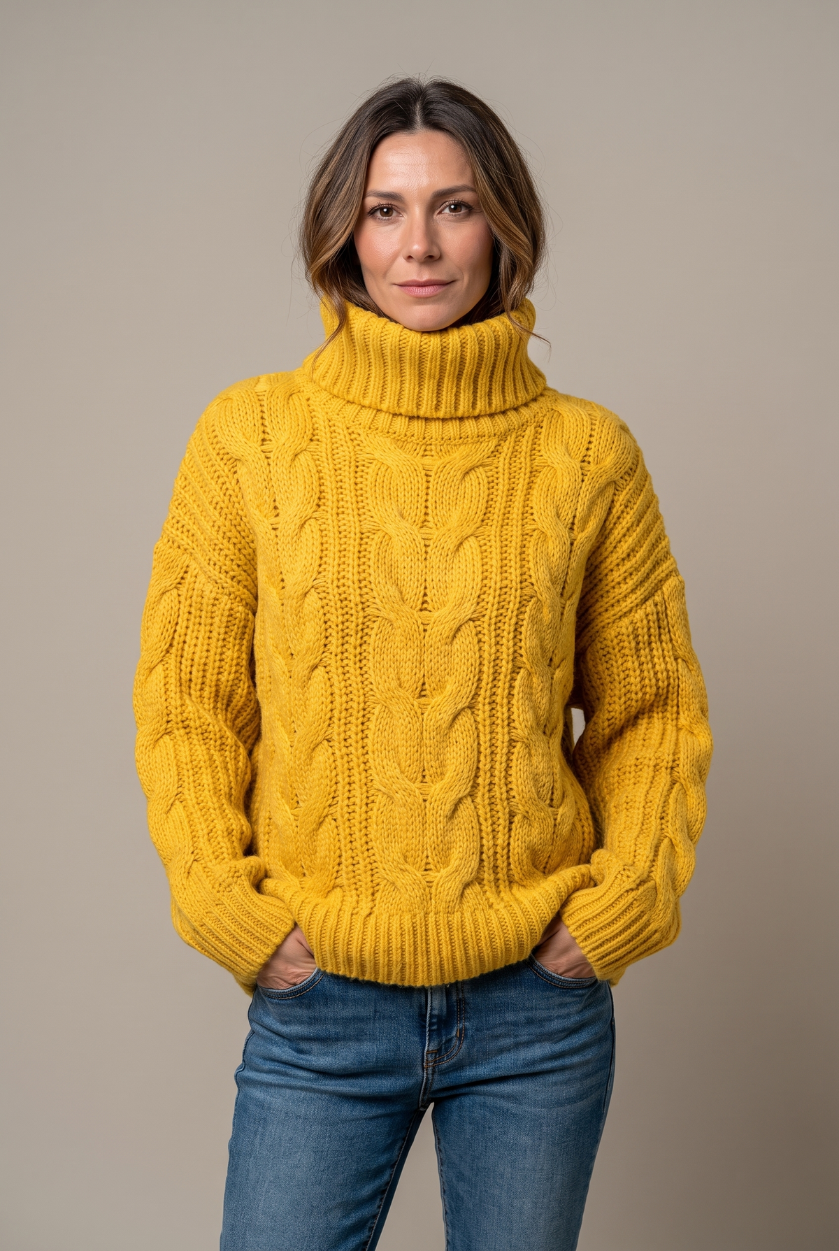 Jaune