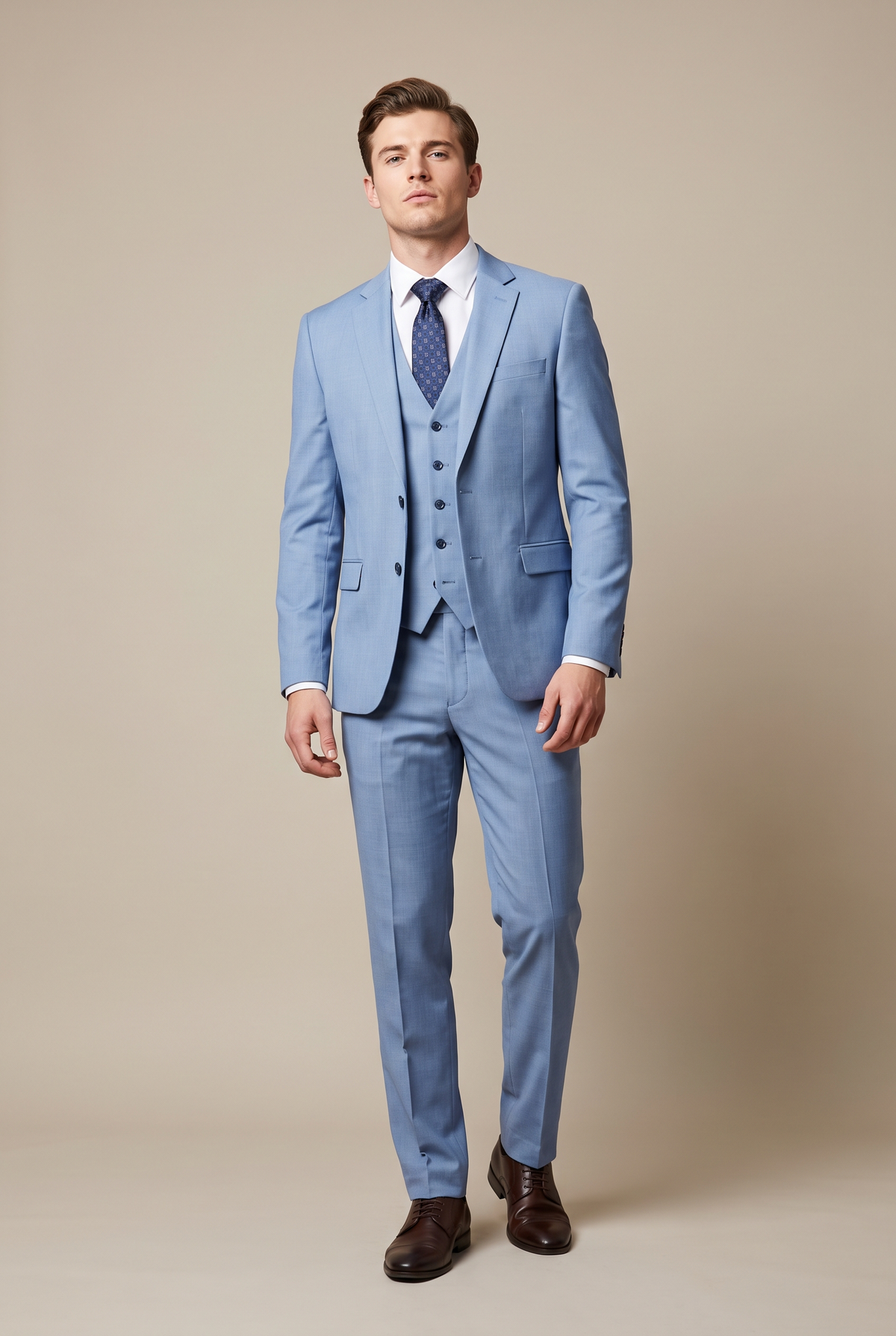 Light Blue