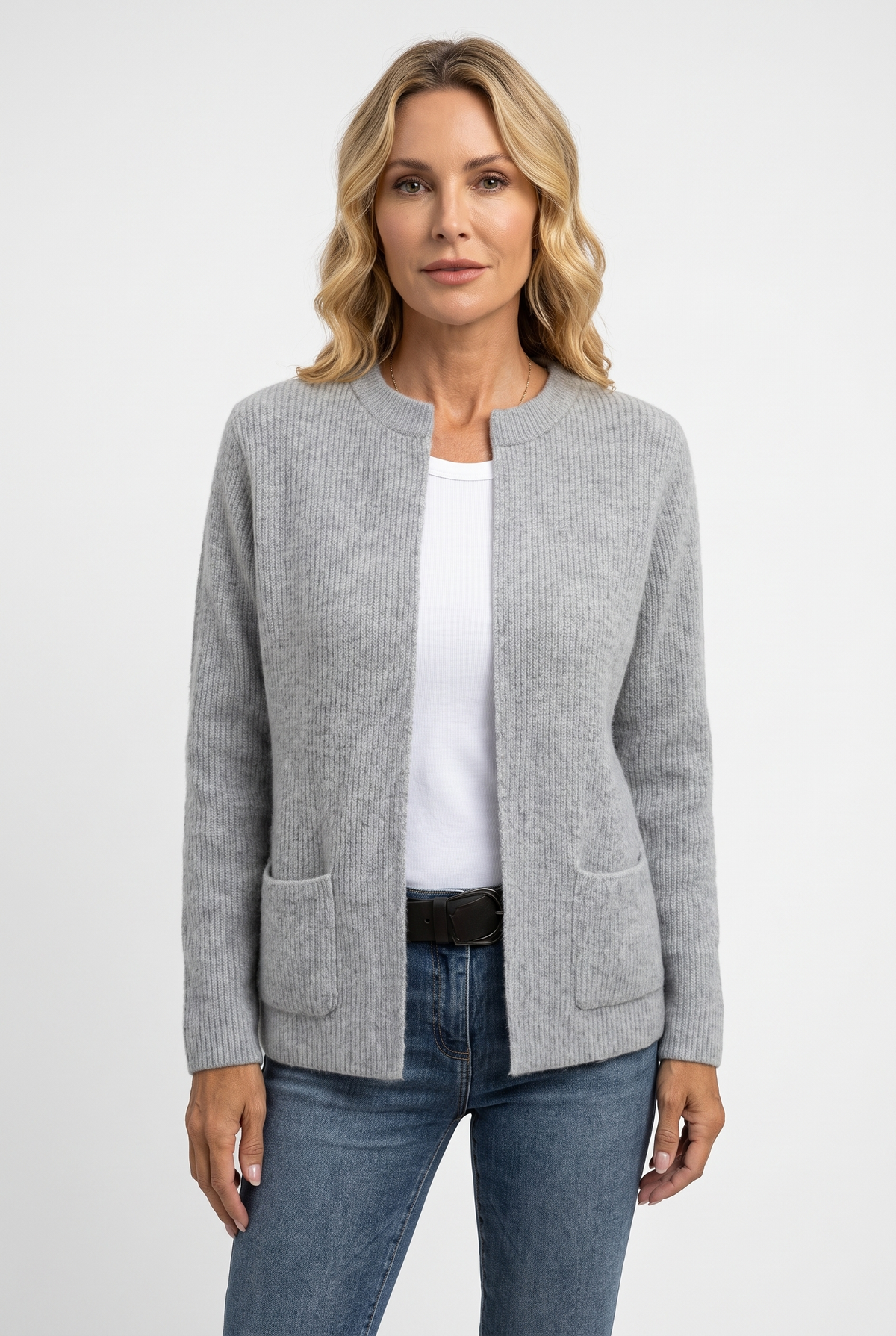 Gray