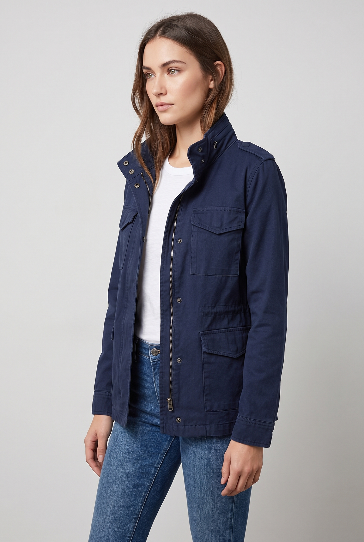 Navy Blue