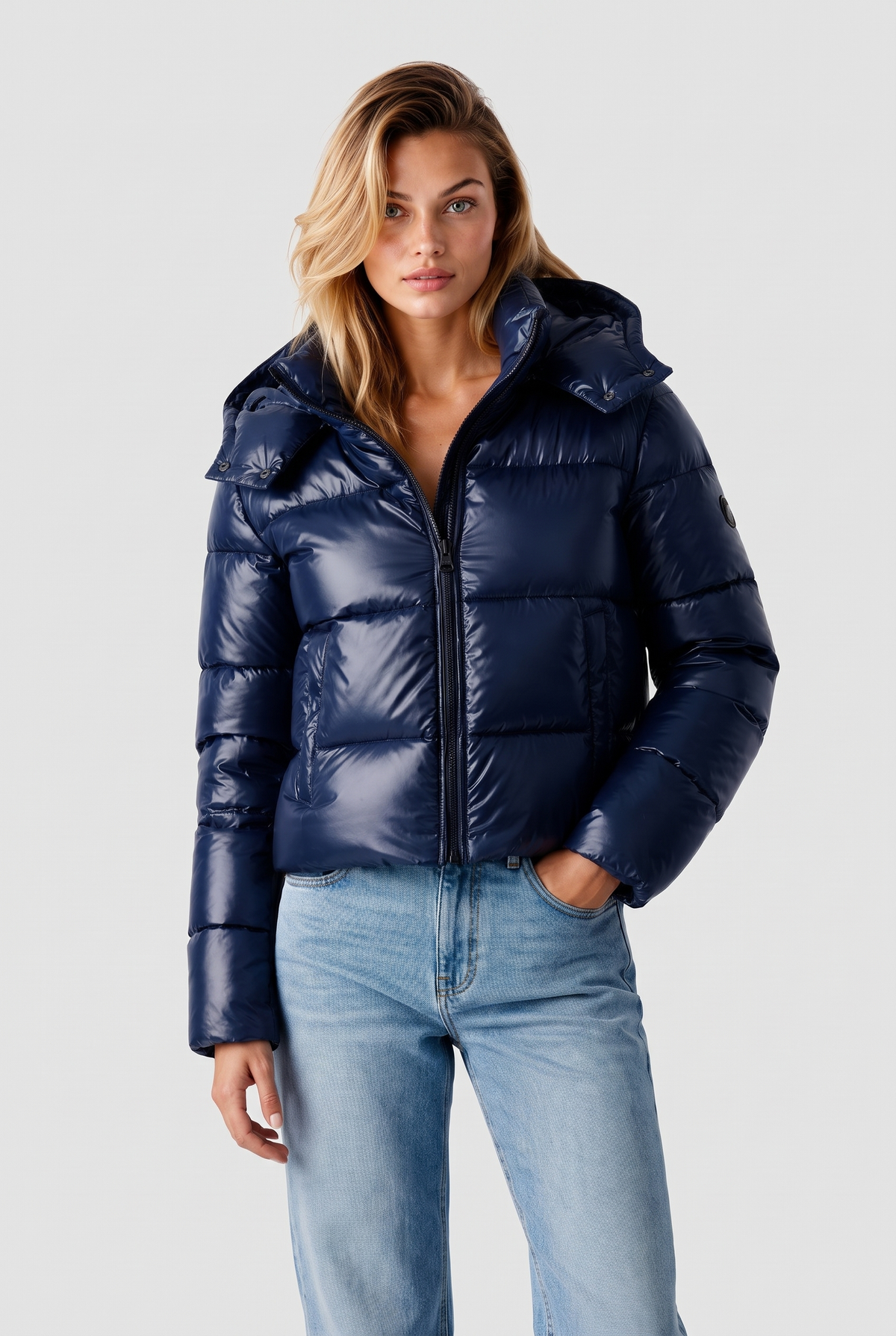 Bleu marine