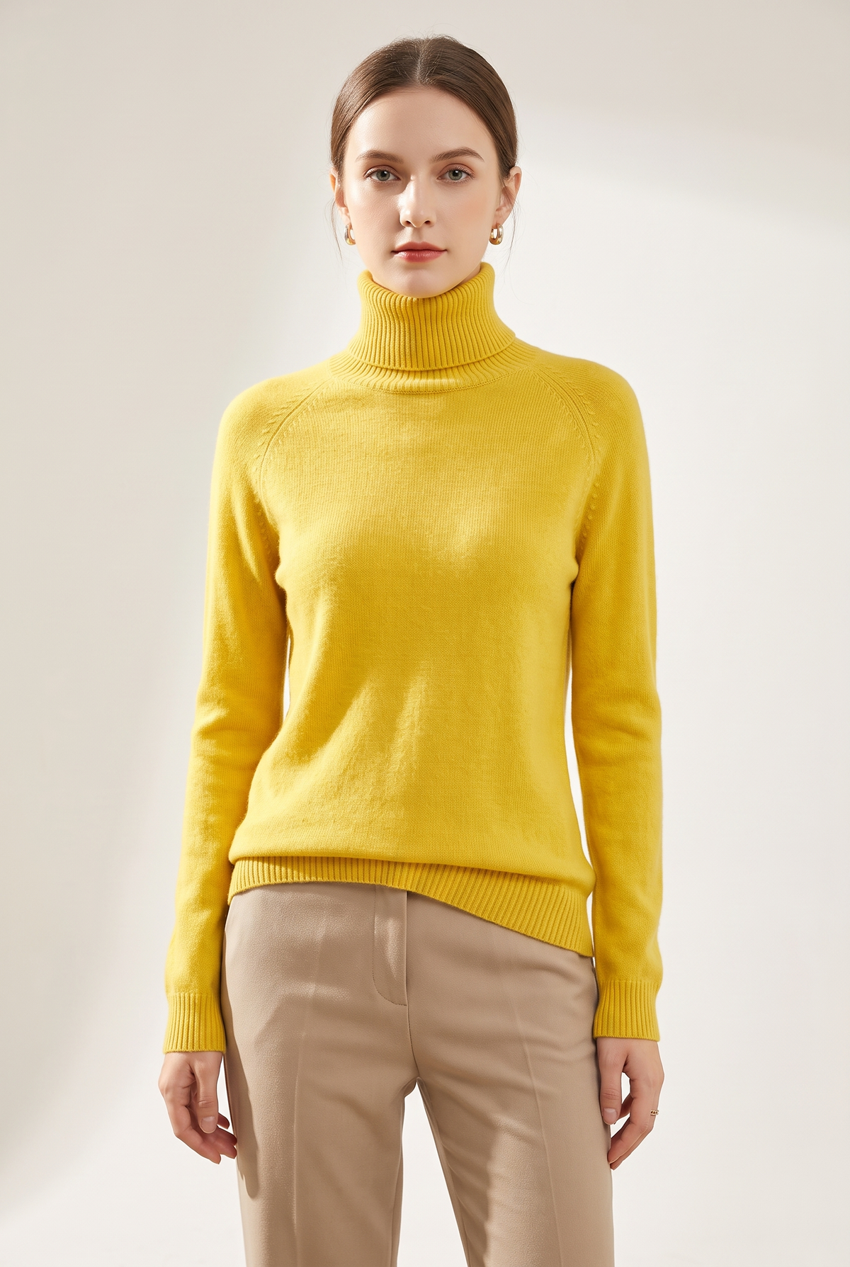 Jaune